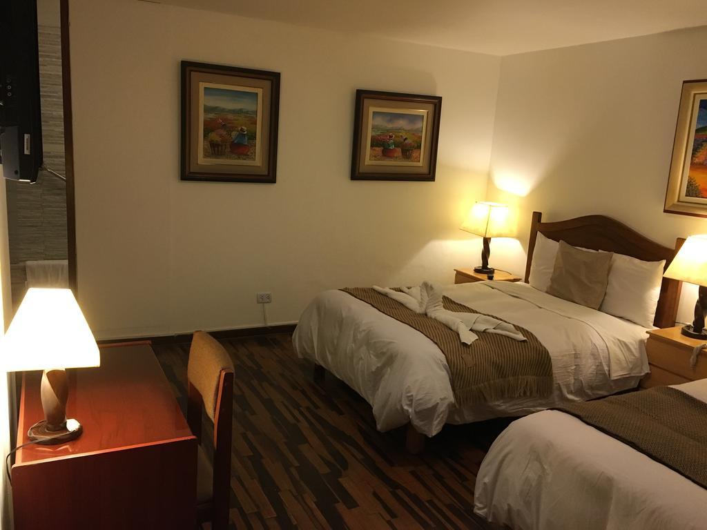 Casa Bella Miraflores Lima Bagian luar foto