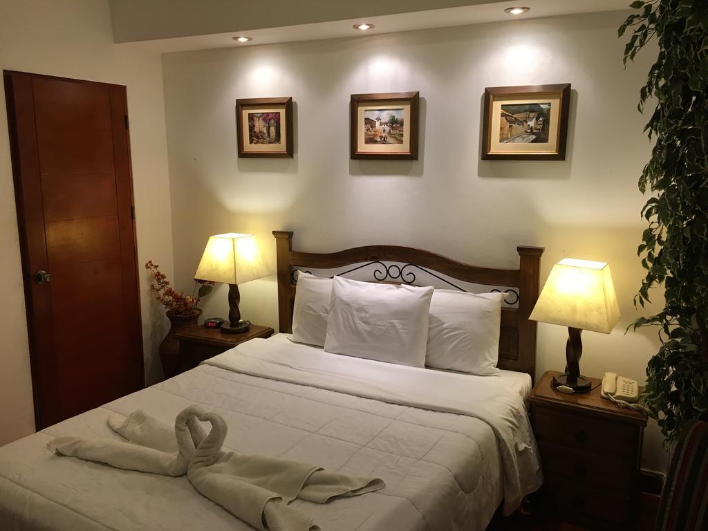 Casa Bella Miraflores Lima Bagian luar foto