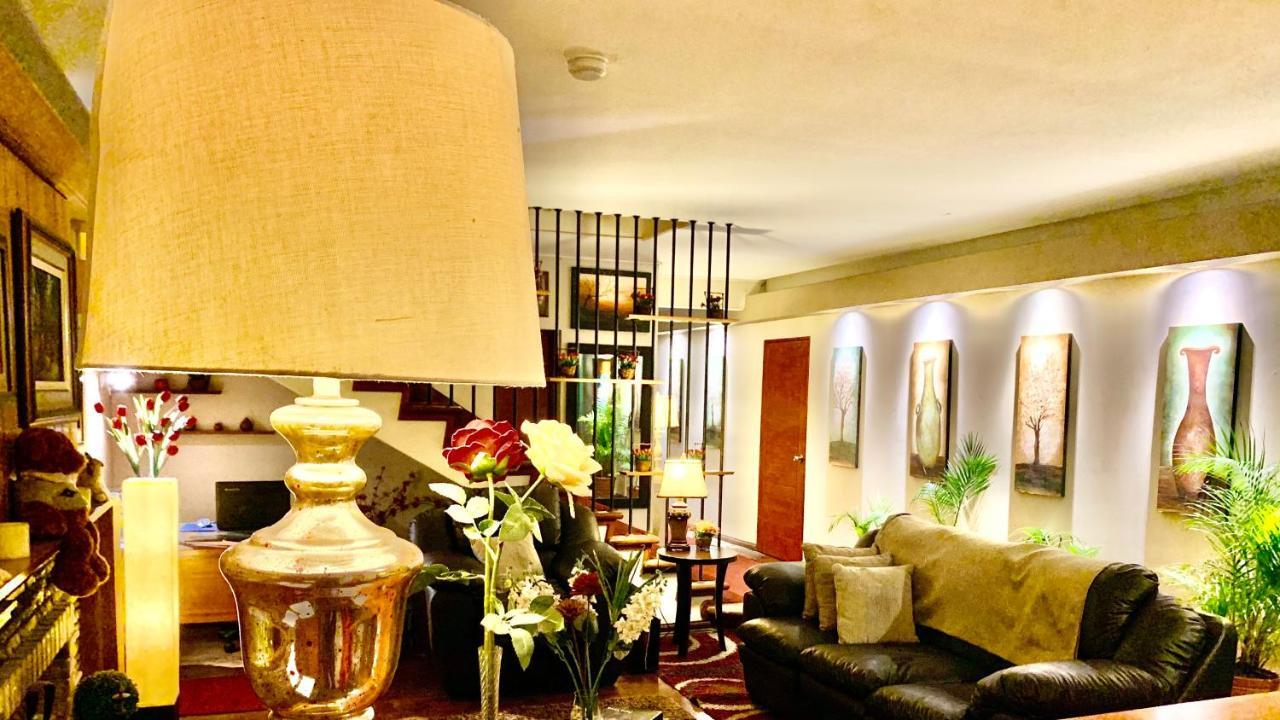 Casa Bella Miraflores Lima Bagian luar foto