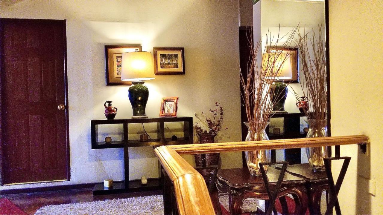 Casa Bella Miraflores Lima Bagian luar foto